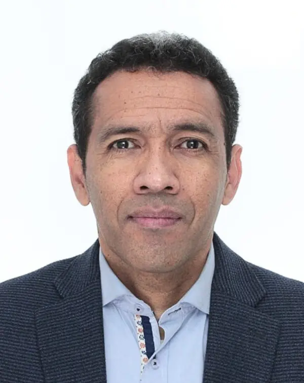 Carlos Zambrano