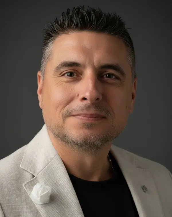 Cristian Mata