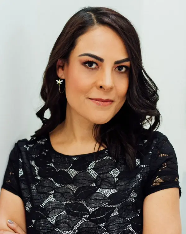 Elvira Sánchez Chapa