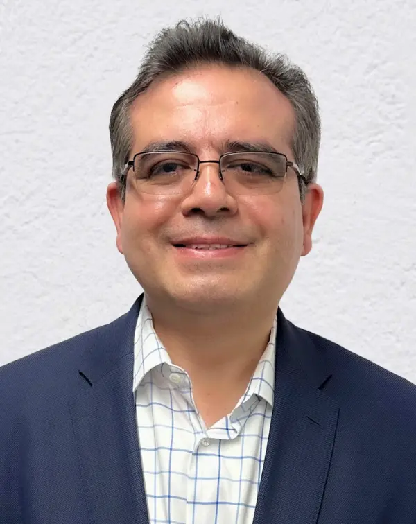 Fernando Camacho