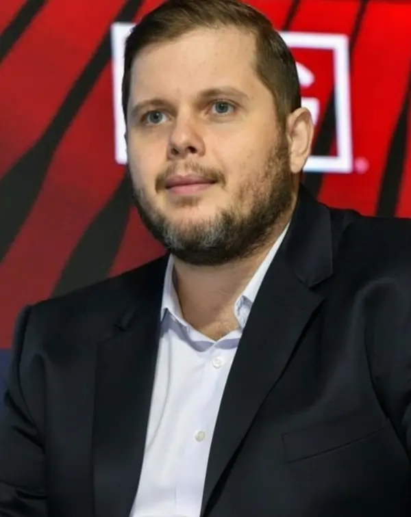 Paulo Baldin