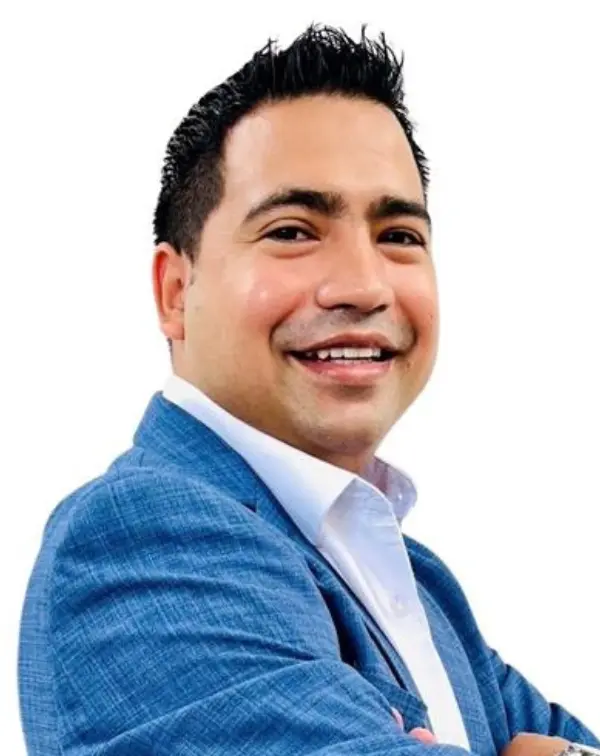 Robin Vega