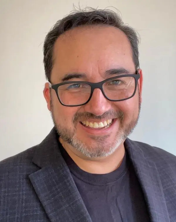 Romeo Sánchez López