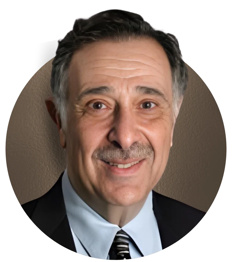 CISO Steve Katz