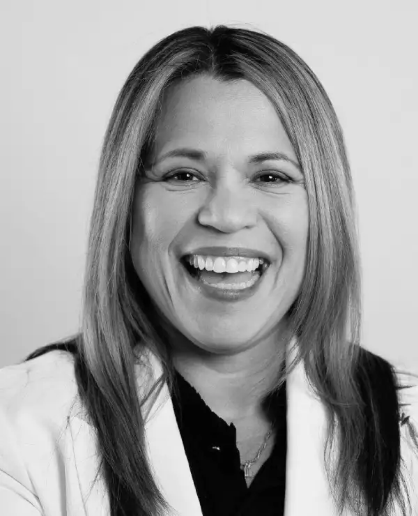 Dra. Aury M. Curbelo
