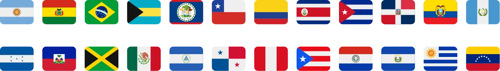 Banderas