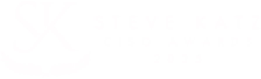 Steve Katz CISO Awards
