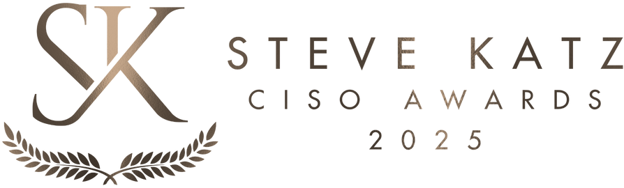Steve Katz CISO Awards